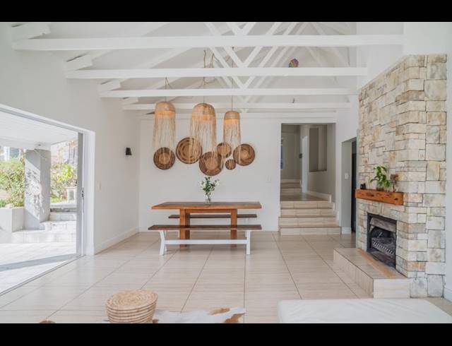 5 BEDROOM PROPERTY TO RENT IN CROFTERS VALLEY